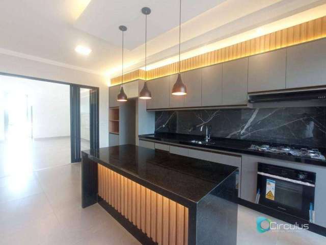 Casa à venda, 155 m² por R$ 1.290.000,00 - San Marco - Ribeirão Preto/SP