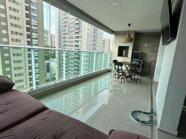 Apartamento, 3 dormitórios, R$ 910.000,00, Bosque dos Juritis, Ribeirão Preto/SP