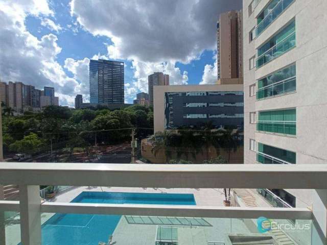 Apartamento à venda, 58 m² por R$ 478.000,00 - Jardim Botânico - Ribeirão Preto/SP