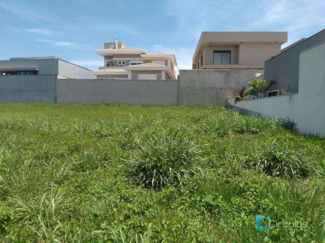 Terreno à venda, 352 m² por R$ 545.000,00 - Condomínio Terras de Florença  - Ribeirão Preto/SP