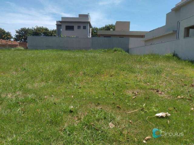 Terreno à venda, 352 m² por R$ 545.400,00 - Condomínio Terras de Florença  - Ribeirão Preto/SP