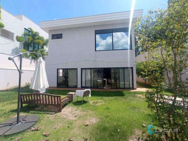 Casa à venda, 220 m² por R$ 1.820.000,00 - Alphaville - Ribeirão Preto/SP