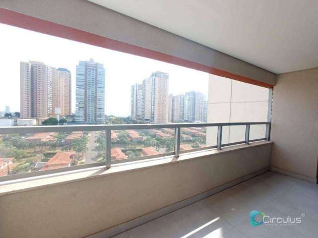 Apartamento de 100 metros, 2 suites, R$ 1.000.000,00, Jardim Botanico, Ribeirão Preto.