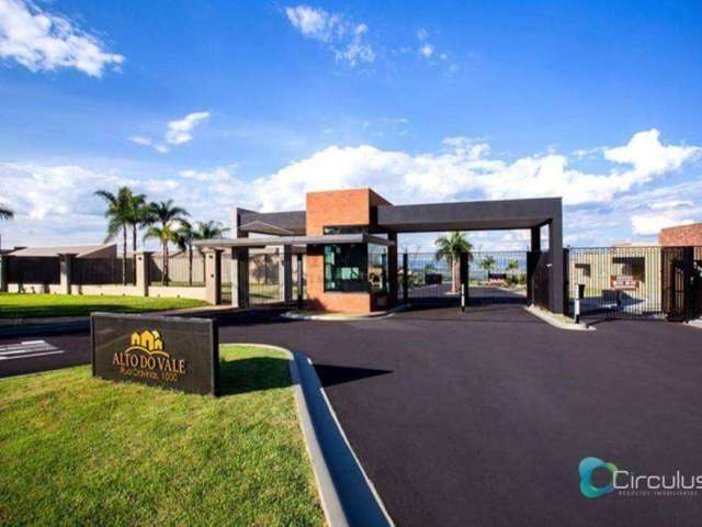 Casa com 3 dormitórios, sendo 1 suíte à venda, 156 m² por R$ 960.000 - Fazenda Santa Maria - Cravinhos/SP