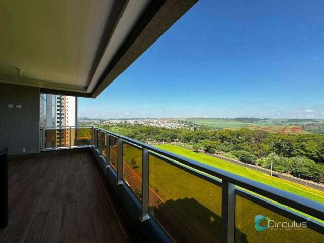 Apartamento com 3 suítes à venda, 195 m² por R$ 1.400.000 - Vila do Golf - Ribeirão Preto/SP