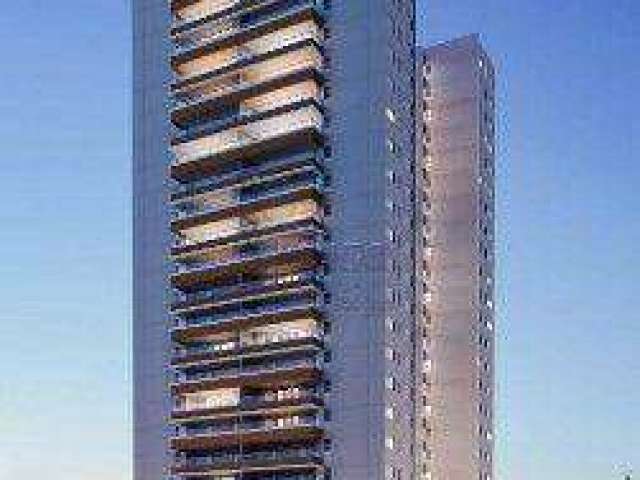 Apartamento com 3 suítes à venda, 132 m² por R$ 1.200.000 - Jardim Botânico - Ribeirão Preto/SP