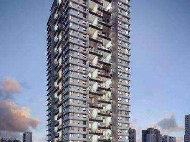 Apartamento à venda, 156 m² por R$ 1.520.000,00 - Jardim Botânico - Ribeirão Preto/SP