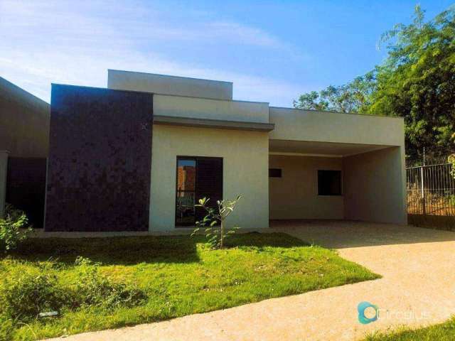 Casa com 3 dormitórios à venda, 255 m² por R$ 1.300.000,00 - San Marco - Ribeirão Preto/SP