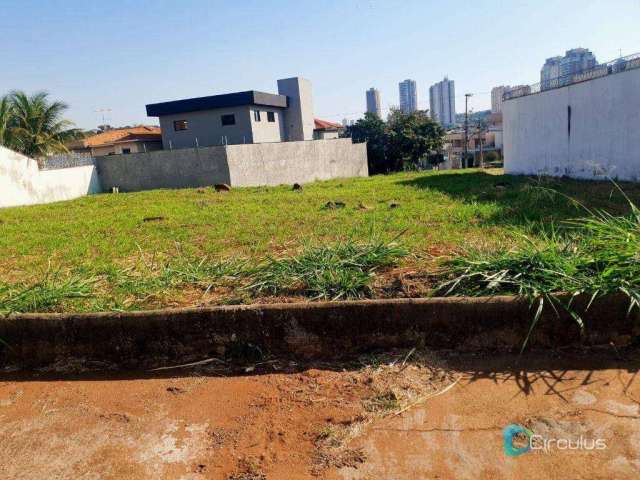 Lote à venda City Ribeirão - 505 m² - Ótima localização