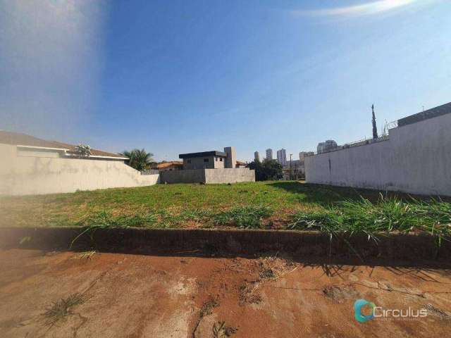 Lote à venda City Ribeirão - 495 m² - Ótima localização