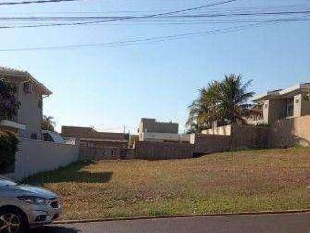 Terreno à venda, 359 m² por R$ 590.000,00 - Bela Citá - Ribeirão Preto/SP