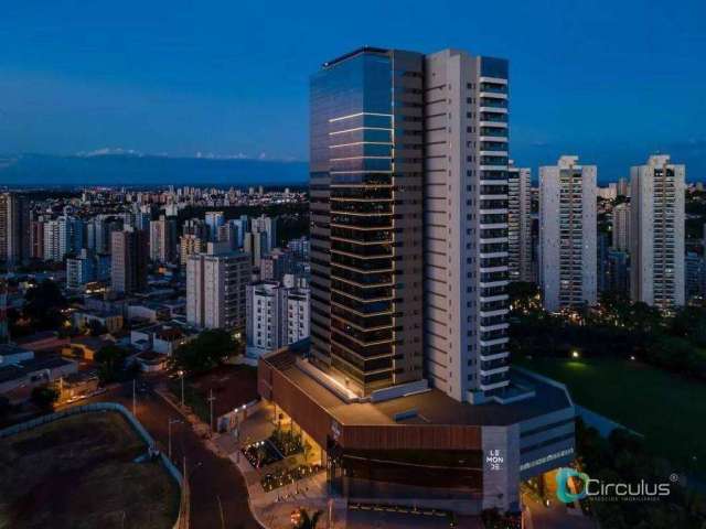 LAJE DUPLEX CORPORATIVA à venda, 980 m²  - Jardim Botânico - Ribeirão Preto/SP