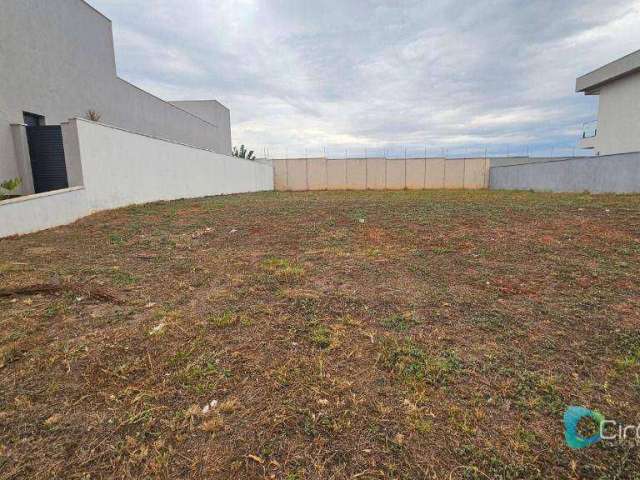 Terreno à venda, 330 m² por R$ 310.000,00 - Vivendas da Mata - Aroeira - Ribeirão Preto/SP