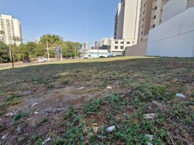 Terreno à venda, 2189 m² por R$ 16.000.000,00 - Jardim Botânico - Ribeirão Preto/SP