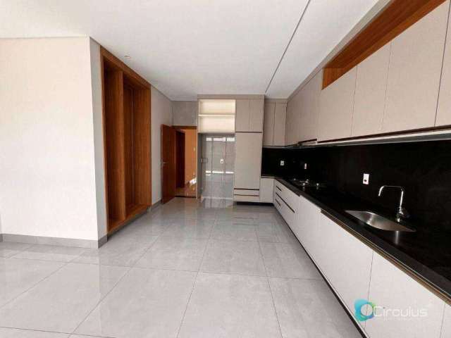 Casa com 3 dormitórios/Suítes à venda, 150, m² - San Marco - Ribeirão Preto/SP