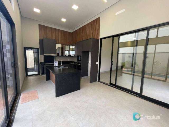 Casa com 3 dormitórios/Suítes à venda, 193 m² - Vila do Golf - Ribeirão Preto/SP