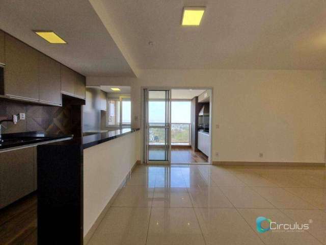 Apartamento com 3 dormitórios à venda, 90 m² - Quinta da Primavera - Ribeirão Preto/SP