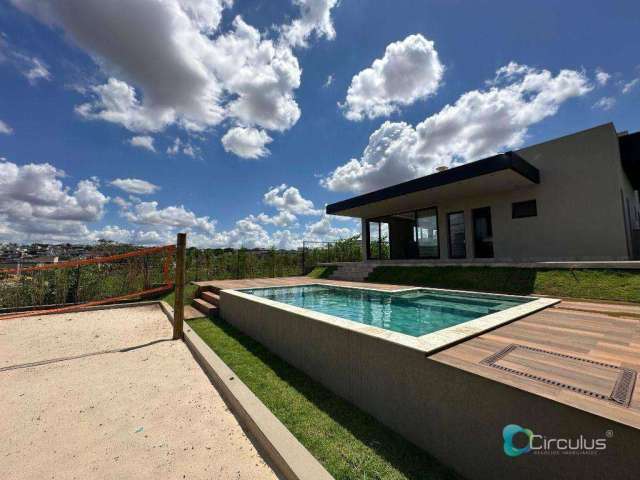 Casa com 4 suítes à venda, 700 m² por R$ 3.400.000 - Vila do Golf - Ribeirão Preto/SP