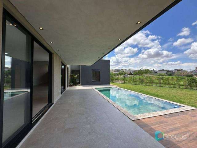 Casa com 4 suítes à venda, 353 m² por R$ 3.700.000 - Vila do Golf - Ribeirão Preto/SP