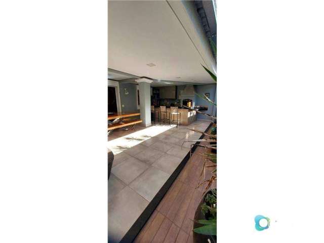 Casa com 3 dormitórios à venda, 165 m² por R$ 970.000,00 - Jardim Botânico - Ribeirão Preto/SP