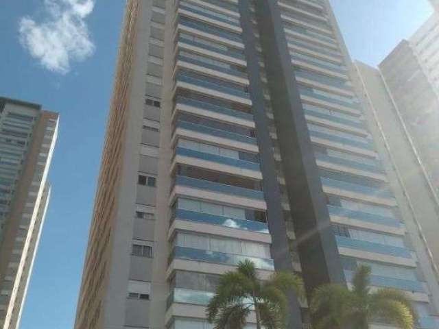 Cobertura com 4 dormitórios/Suítes à venda, 292 m² por R$ 2.344.000 - Jardim Botânico - Ribeirão Preto/SP