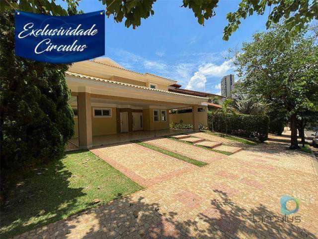 Casa à venda, 515 m² por R$ 2.699.000,00 - Jardim Botânico - Ribeirão Preto/SP