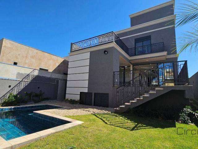 Casa à venda, 260 m² por R$ 1.650.000,00 - Vila do Golf - Ribeirão Preto/SP