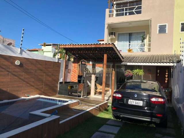 Casa para alugar na Ipitanga, 1, Ipitanga, Lauro de Freitas por R$ 4.500