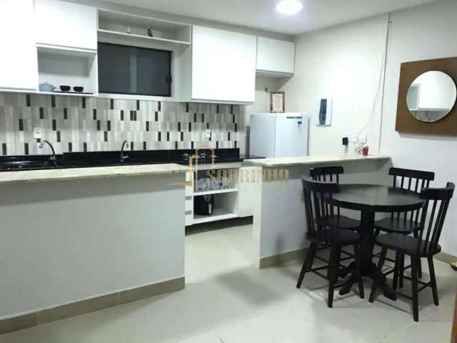 Apartamento com 1 quarto à venda na Rua Barreto Pedroso, 201, Pituaçu, Salvador por R$ 360.000