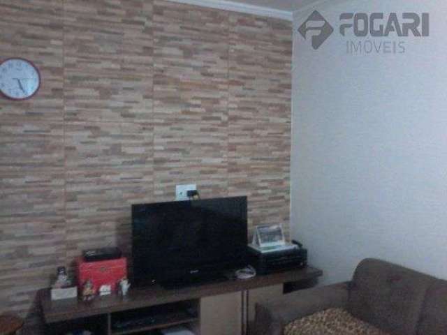 Apartamento - SPAZIO LOTUS Jardim Nações Unidas