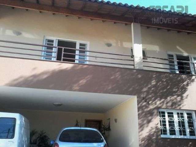 Casa - Sobrado padrão Santa Rosa