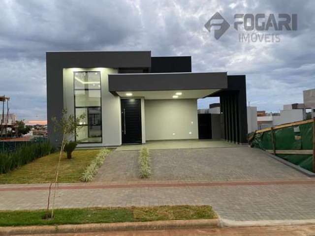 Casa - Condominio Araçari -taua Parque Tauá