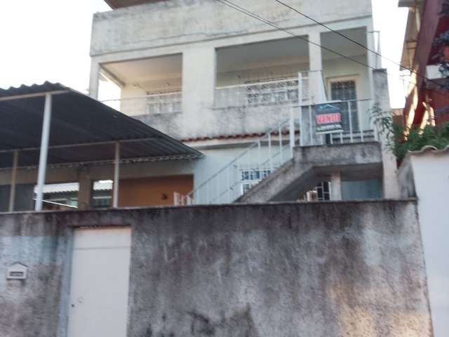 PQ Anchieta casa 3 qts terraço,varanda 160.000 a vista