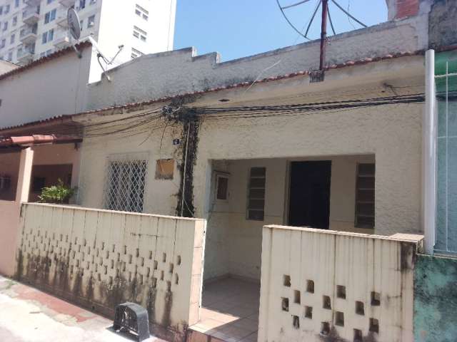 Casa 2 qts Nova Iguaçu -centro 185.000