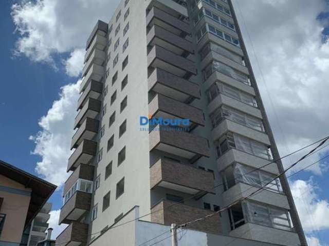 Di moura vende apartamento no bairro são francisco, em bento gonçalves