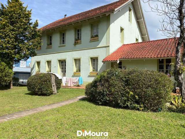 Di moura vende casa no bairro são roque , em bento gonçalves