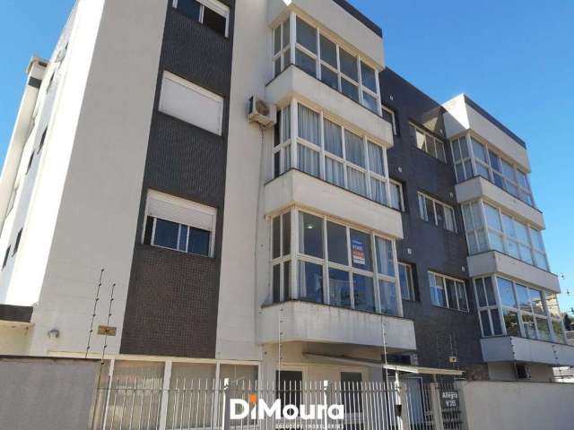 Di moura vende apartamento no bairro universitário, em bento gonçalves