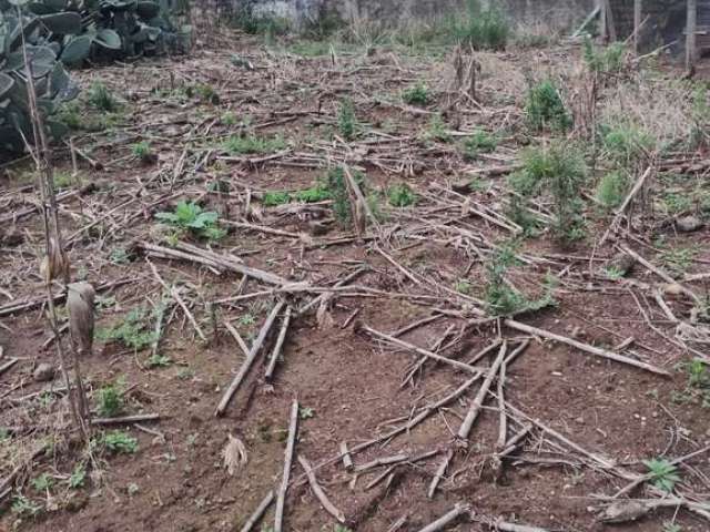 Di moura vende terreno no bairro caminhos da eulália, em bento gonçalves