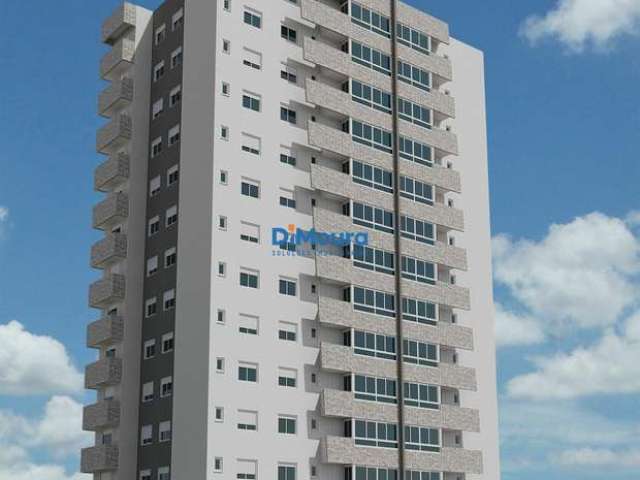 Di moura vende apartamento no bairro universitário, em bento gonçalves