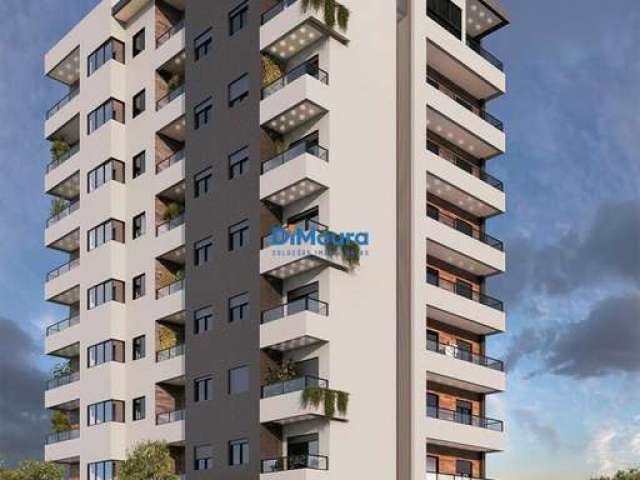 Di moura vende apartamento no bairro humaitá, em bento gonçalves