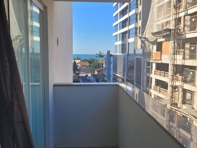 Apartamento em Balneário Perequê Porto Belo 1 suíte e 2 quartos