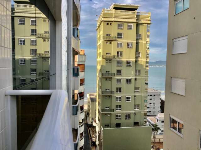 Apartamento em Meia Praia Itapema SC com 3 suítes e 3 vagas de garagem