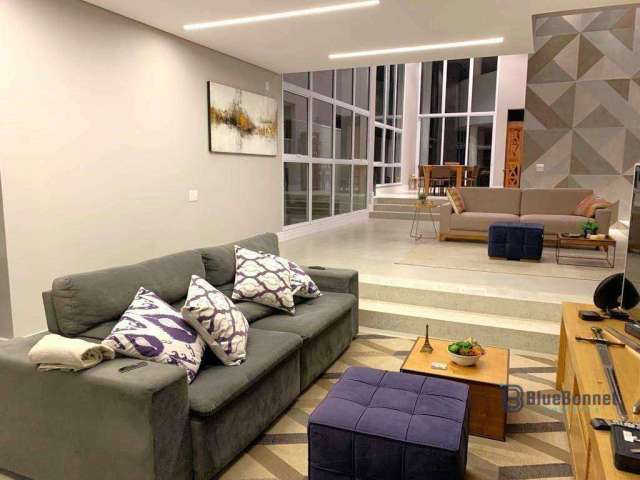 Vende Casa Condomínio Reserva da Serra