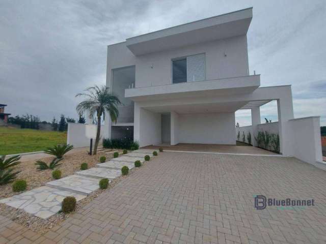 Vende Casa Condomínio Gran Ville - Itupeva