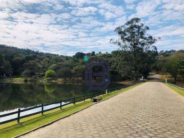 Vende Chácara Condomínio Itaembú - Itatiba/SP