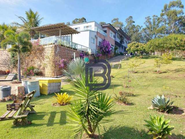 Casa a venda no Condomínio Residencial dos Lagos