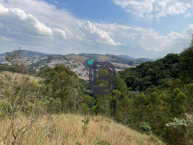 Vende Terreno em Campo Limpo Paulista/SP