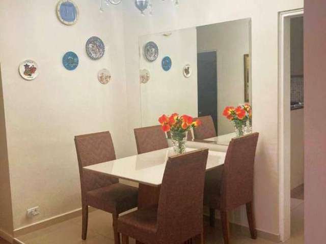 Vende Apartamento no Anhangabau Jundiaí/SP