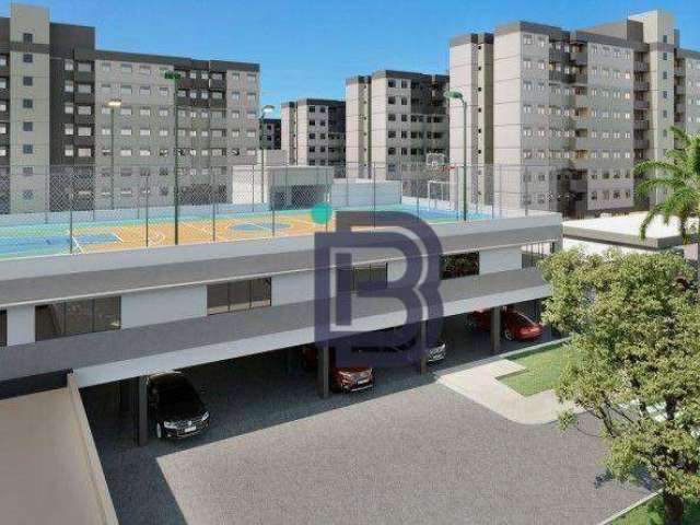 Vende Apartamento Condomínio Brisas do Japi