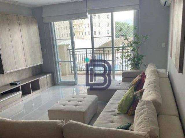 Vende Apartamento Campos Elísios